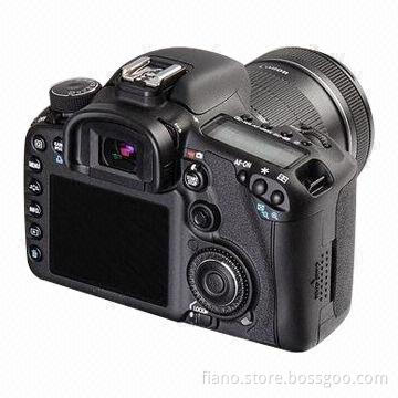 D3s Digital SLR Professional Camera, 12.1 Million Effective Pixels Resolution